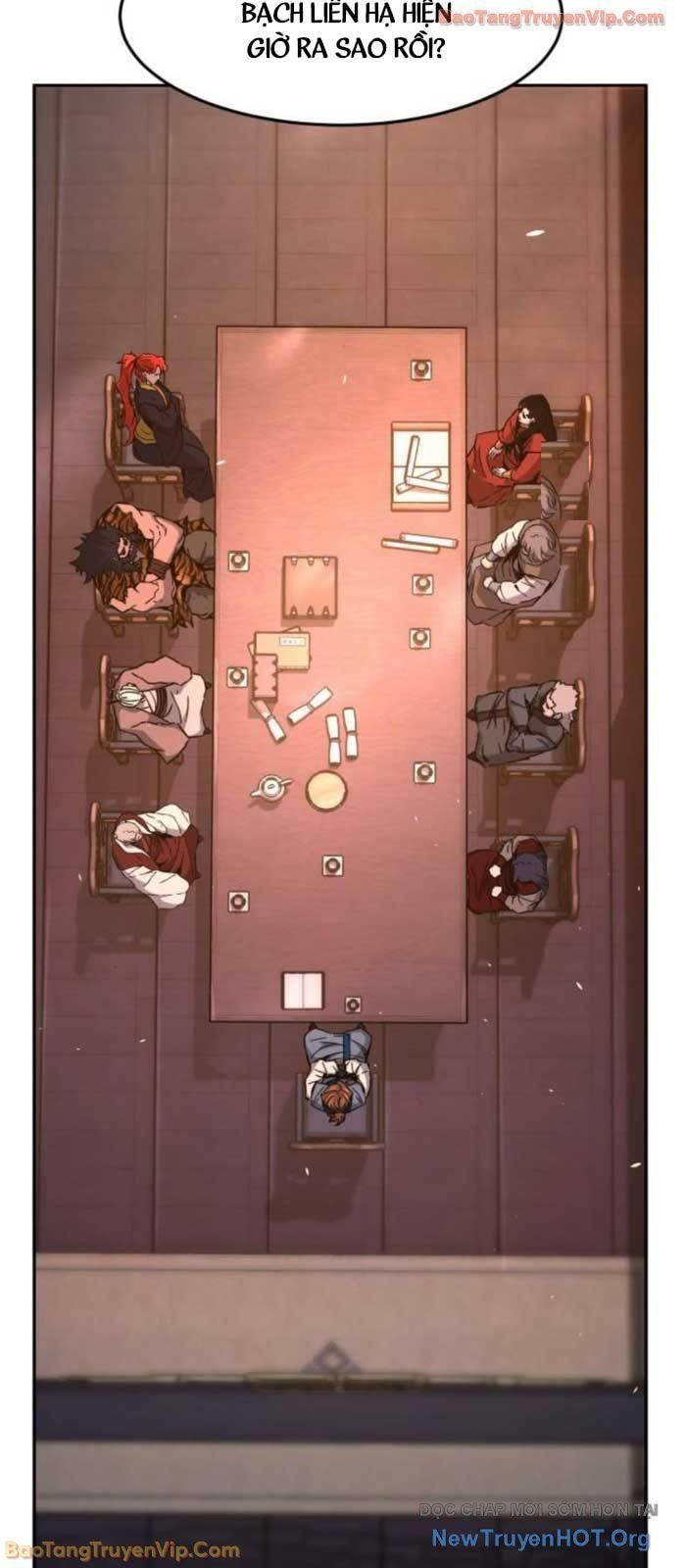 đọc truyện Cảm Kiếm Tuyệt Đối Chương 150 ảnh 4 tại Thiên Thai Truyện