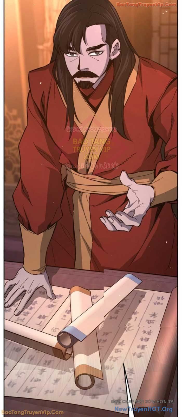 đọc truyện Cảm Kiếm Tuyệt Đối Chương 150 ảnh 22 tại Thiên Thai Truyện