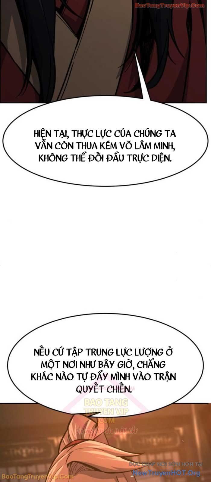 đọc truyện Cảm Kiếm Tuyệt Đối Chương 150 ảnh 35 tại Thiên Thai Truyện