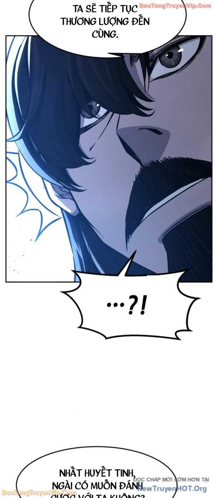 đọc truyện Cảm Kiếm Tuyệt Đối Chương 150 ảnh 41 tại Thiên Thai Truyện