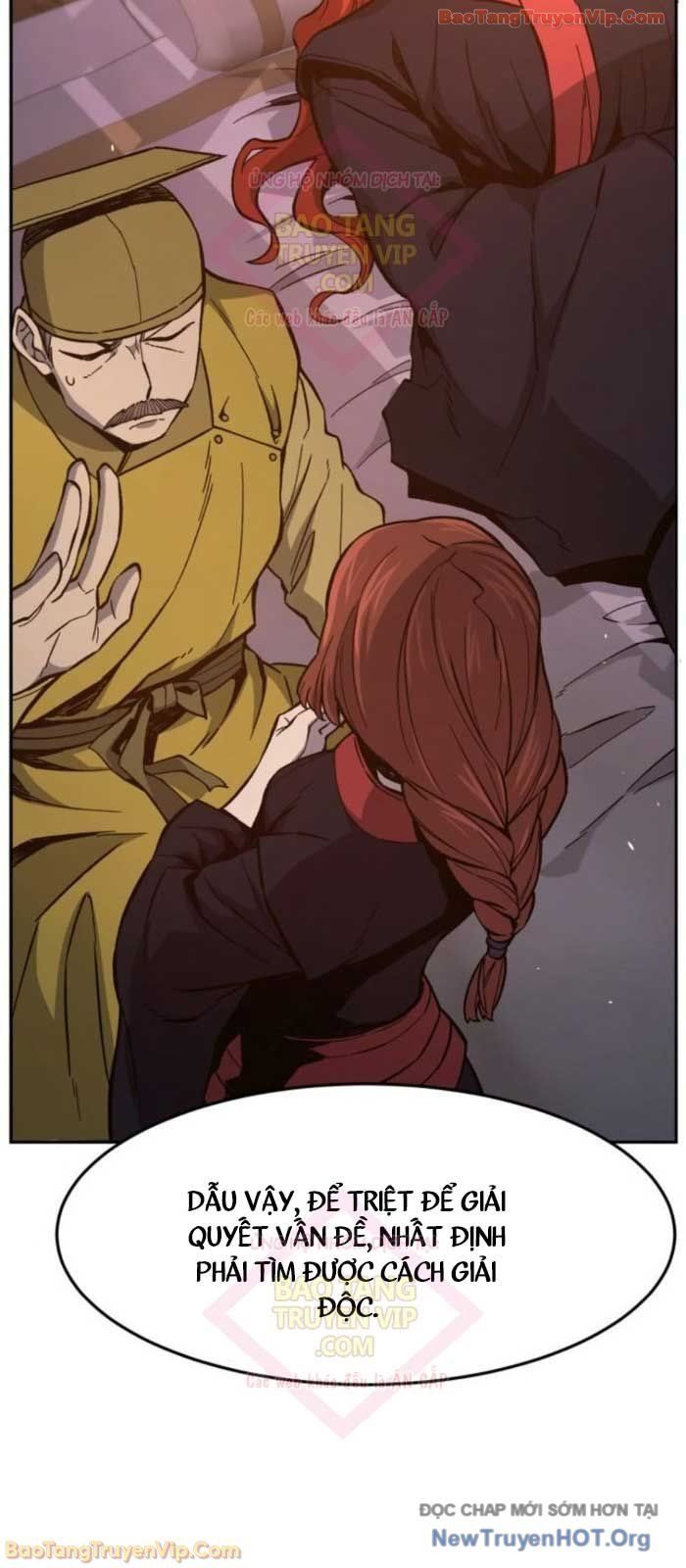 đọc truyện Cảm Kiếm Tuyệt Đối Chương 150 ảnh 6 tại Thiên Thai Truyện