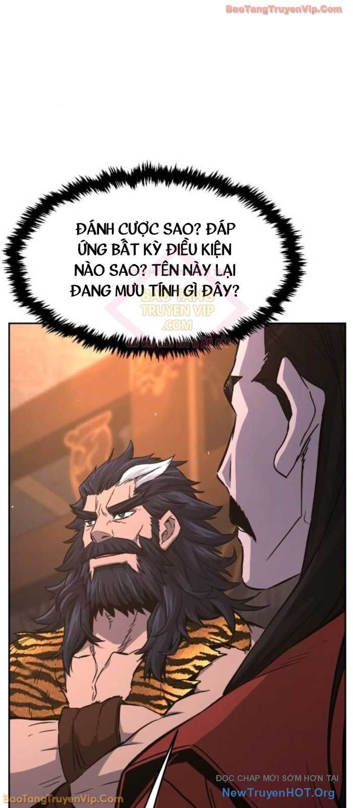 đọc truyện Cảm Kiếm Tuyệt Đối Chương 150 ảnh 43 tại Thiên Thai Truyện