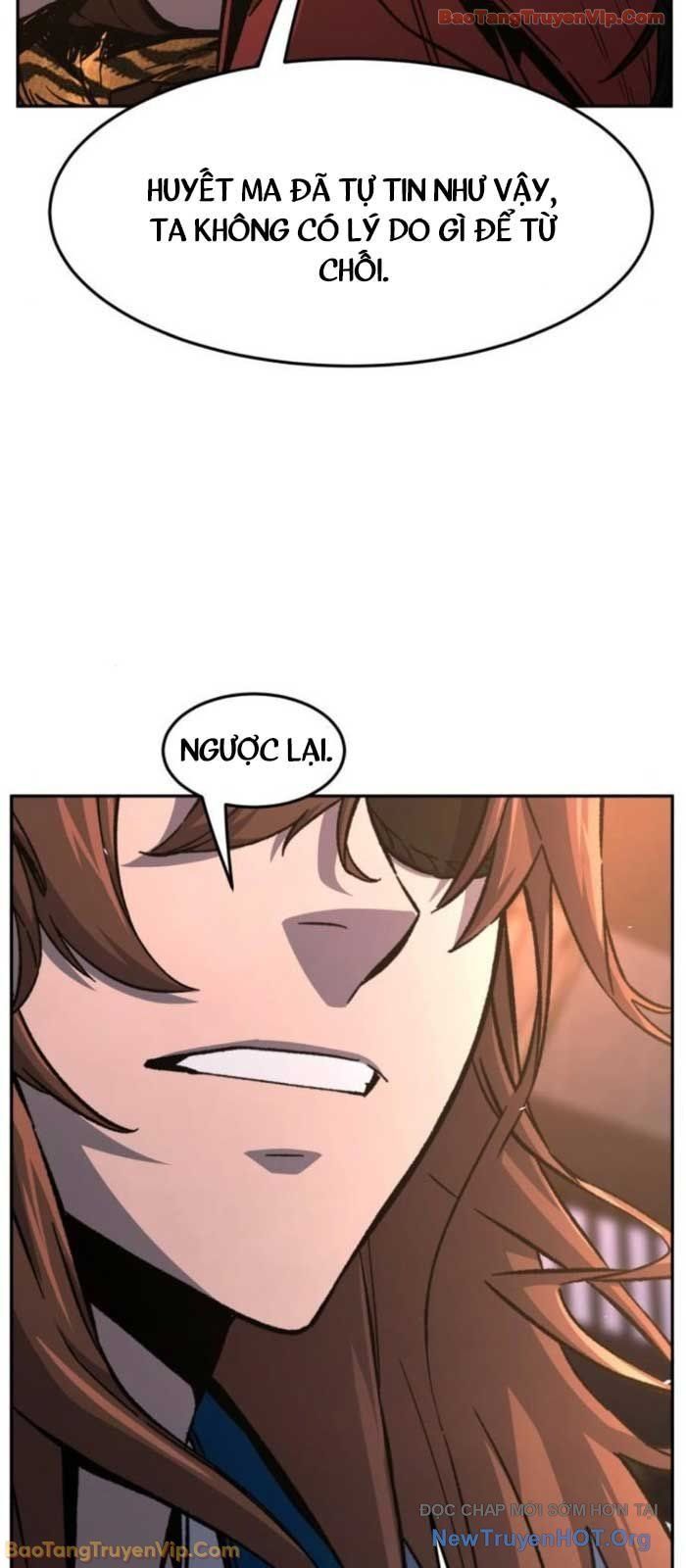 đọc truyện Cảm Kiếm Tuyệt Đối Chương 150 ảnh 44 tại Thiên Thai Truyện