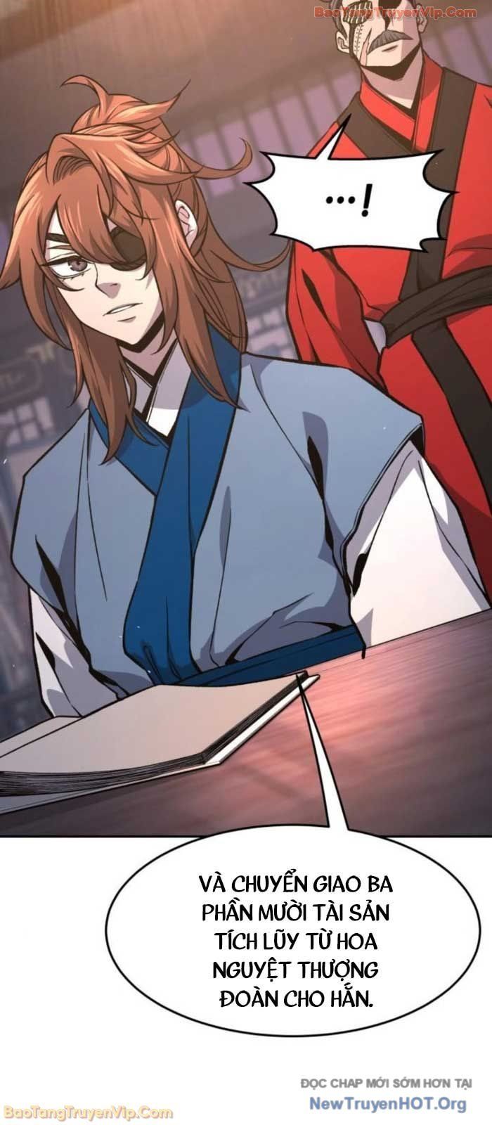 đọc truyện Cảm Kiếm Tuyệt Đối Chương 150 ảnh 46 tại Thiên Thai Truyện