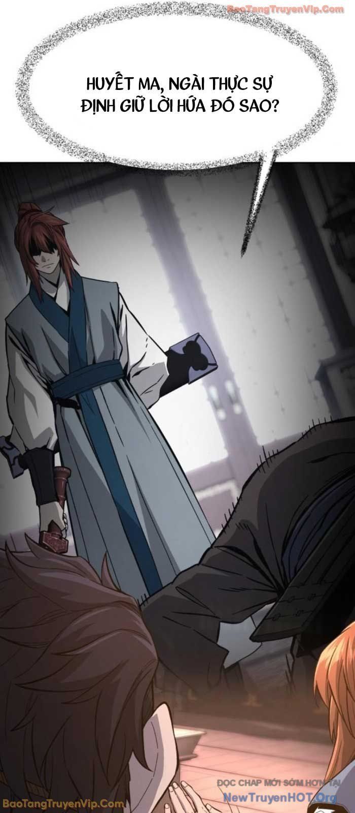 đọc truyện Cảm Kiếm Tuyệt Đối Chương 150 ảnh 49 tại Thiên Thai Truyện