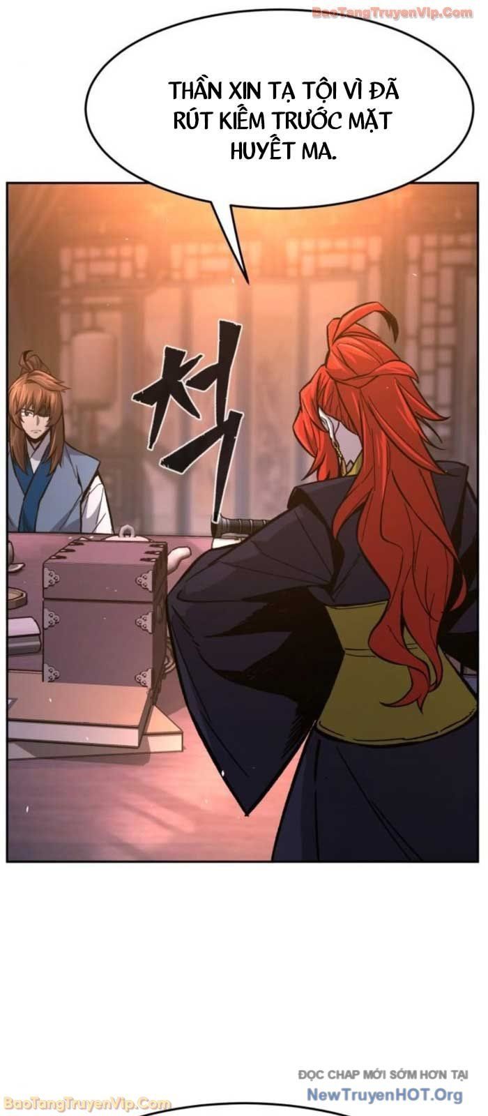 đọc truyện Cảm Kiếm Tuyệt Đối Chương 150 ảnh 59 tại Thiên Thai Truyện