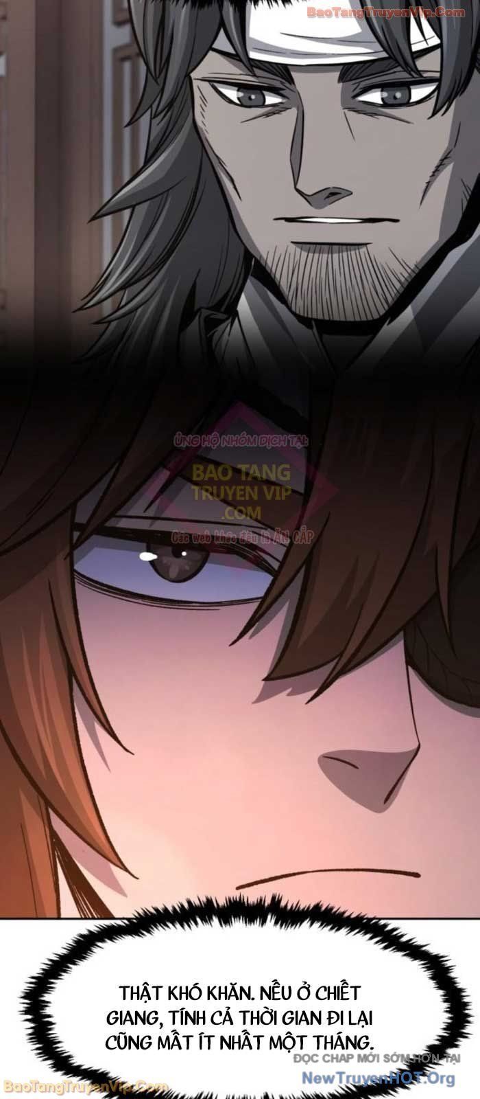 đọc truyện Cảm Kiếm Tuyệt Đối Chương 150 ảnh 10 tại Thiên Thai Truyện