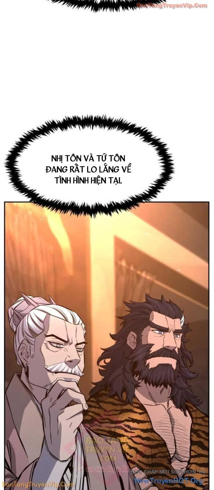 đọc truyện Cảm Kiếm Tuyệt Đối Chương 150 ảnh 11 tại Thiên Thai Truyện