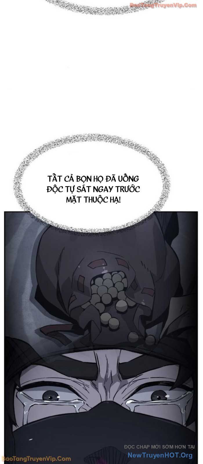 đọc truyện Cảm Kiếm Tuyệt Đối Chương 151 ảnh 26 tại Thiên Thai Truyện