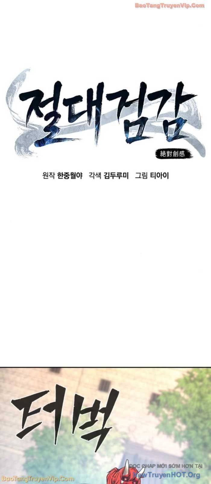 đọc truyện Cảm Kiếm Tuyệt Đối Chương 151 ảnh 46 tại Thiên Thai Truyện