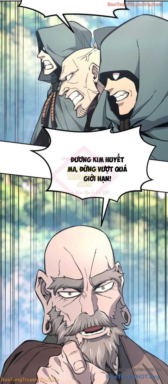 đọc truyện Cảm Kiếm Tuyệt Đối Chương 151 ảnh 59 tại Thiên Thai Truyện