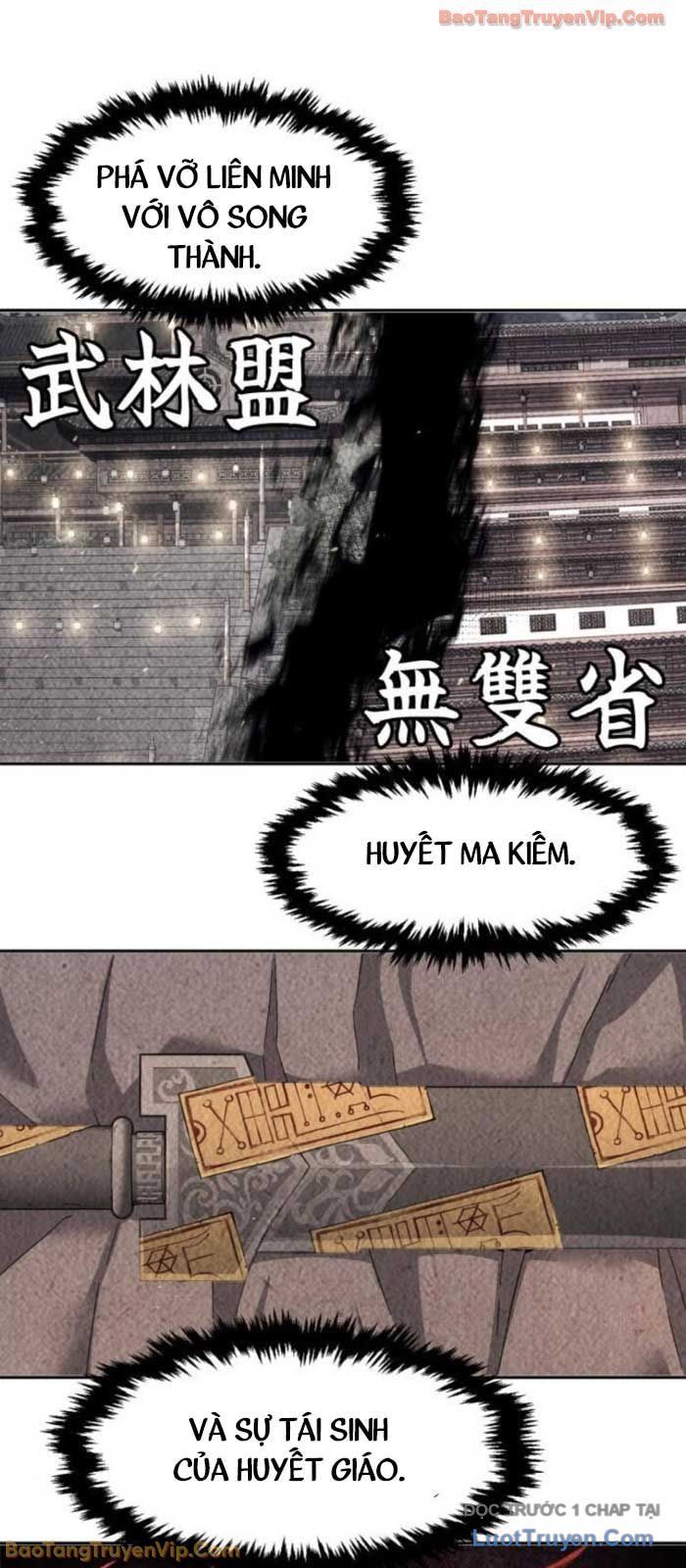 đọc truyện Cảm Kiếm Tuyệt Đối Chương 152 ảnh 26 tại Thiên Thai Truyện