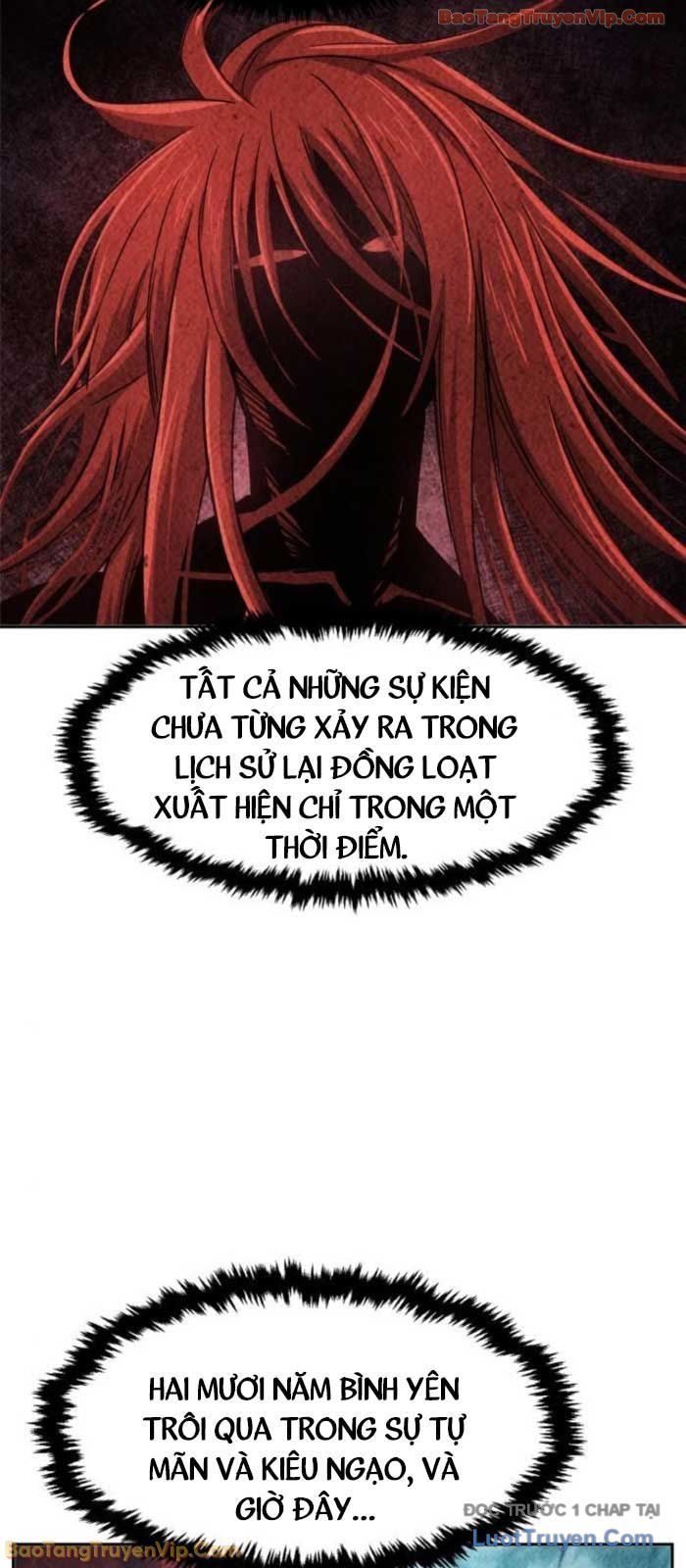 đọc truyện Cảm Kiếm Tuyệt Đối Chương 152 ảnh 27 tại Thiên Thai Truyện