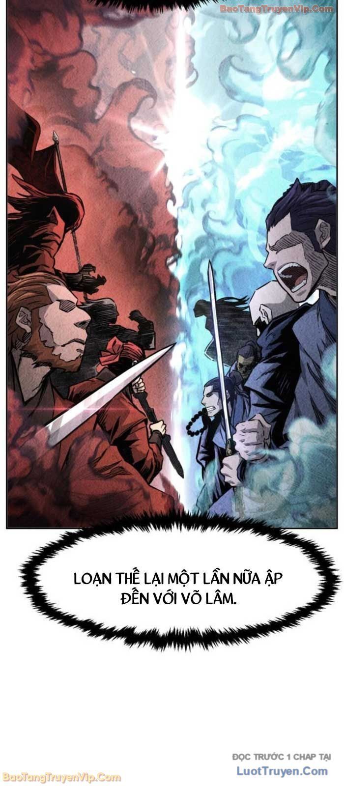 đọc truyện Cảm Kiếm Tuyệt Đối Chương 152 ảnh 28 tại Thiên Thai Truyện