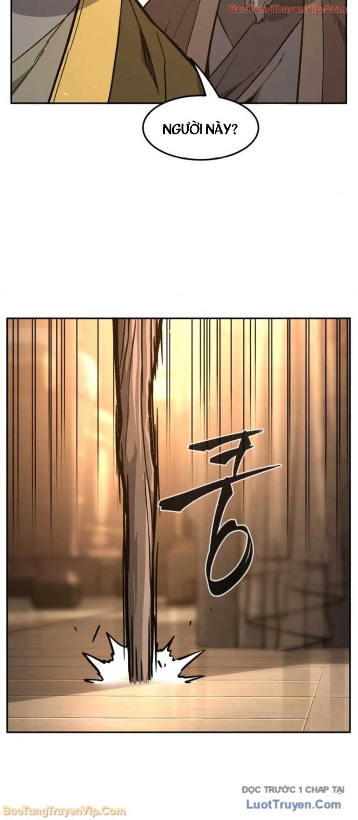 đọc truyện Cảm Kiếm Tuyệt Đối Chương 152 ảnh 38 tại Thiên Thai Truyện