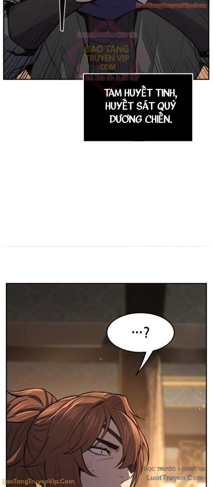 đọc truyện Cảm Kiếm Tuyệt Đối Chương 152 ảnh 46 tại Thiên Thai Truyện