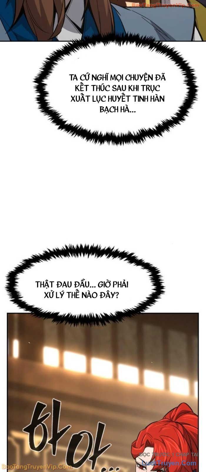 đọc truyện Cảm Kiếm Tuyệt Đối Chương 152 ảnh 52 tại Thiên Thai Truyện