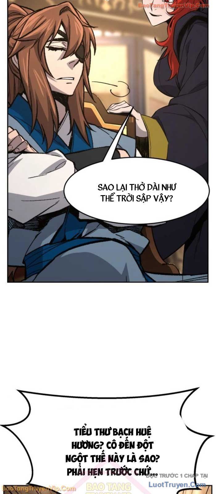 đọc truyện Cảm Kiếm Tuyệt Đối Chương 152 ảnh 53 tại Thiên Thai Truyện