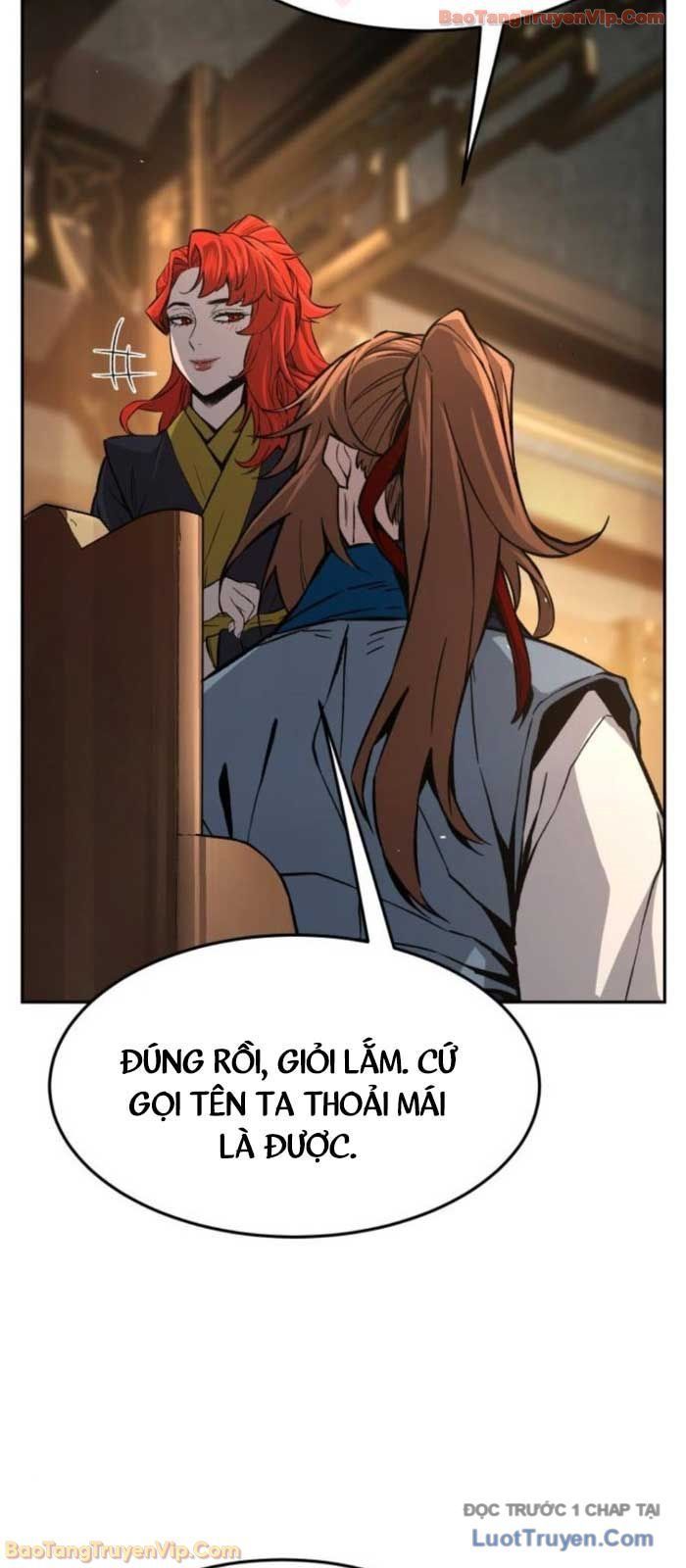 đọc truyện Cảm Kiếm Tuyệt Đối Chương 152 ảnh 59 tại Thiên Thai Truyện