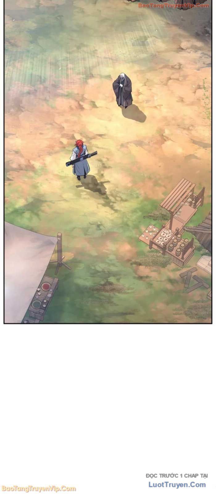 đọc truyện Cảm Kiếm Tuyệt Đối Chương 152 ảnh 8 tại Thiên Thai Truyện