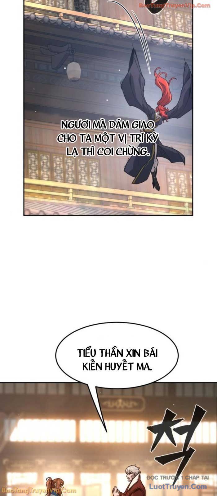 đọc truyện Cảm Kiếm Tuyệt Đối Chương 152 ảnh 65 tại Thiên Thai Truyện