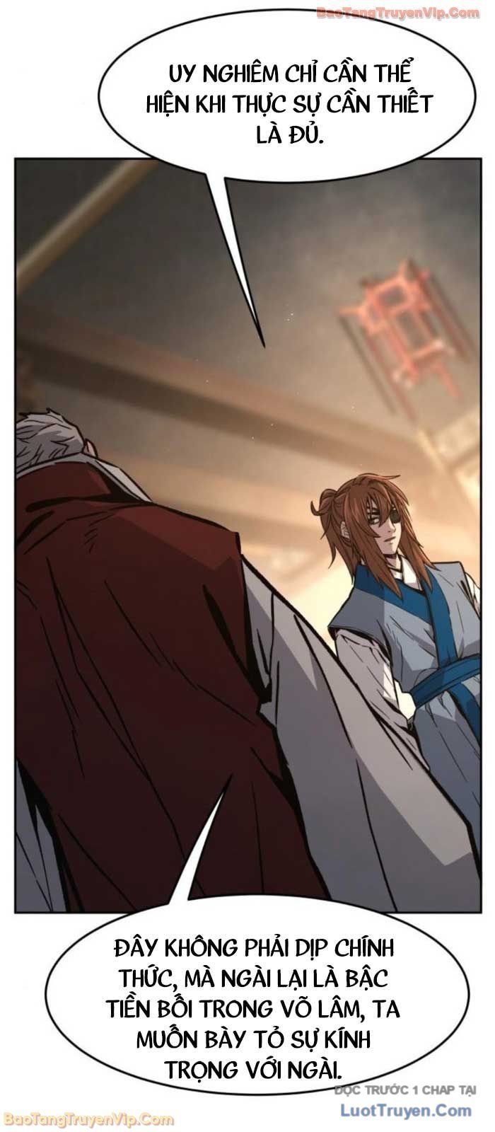 đọc truyện Cảm Kiếm Tuyệt Đối Chương 152 ảnh 68 tại Thiên Thai Truyện