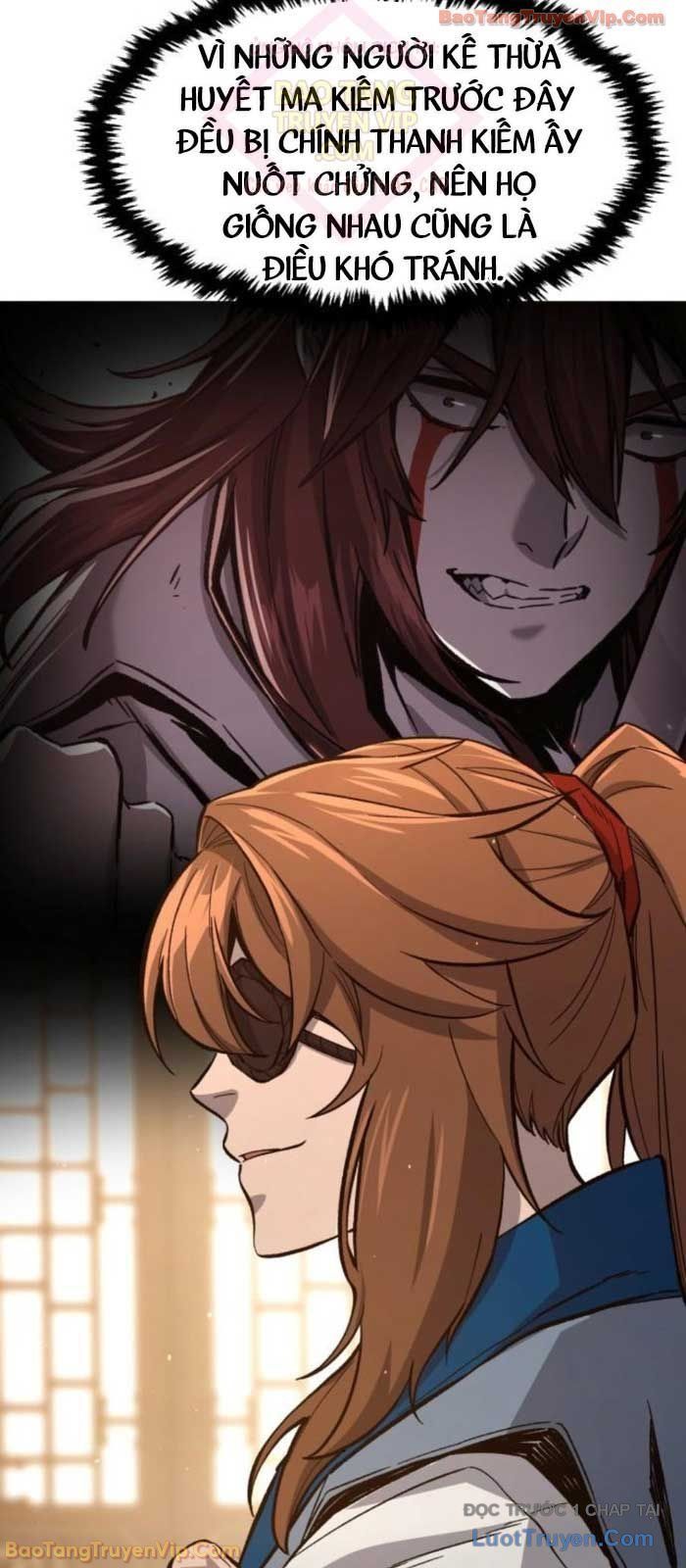 đọc truyện Cảm Kiếm Tuyệt Đối Chương 152 ảnh 72 tại Thiên Thai Truyện