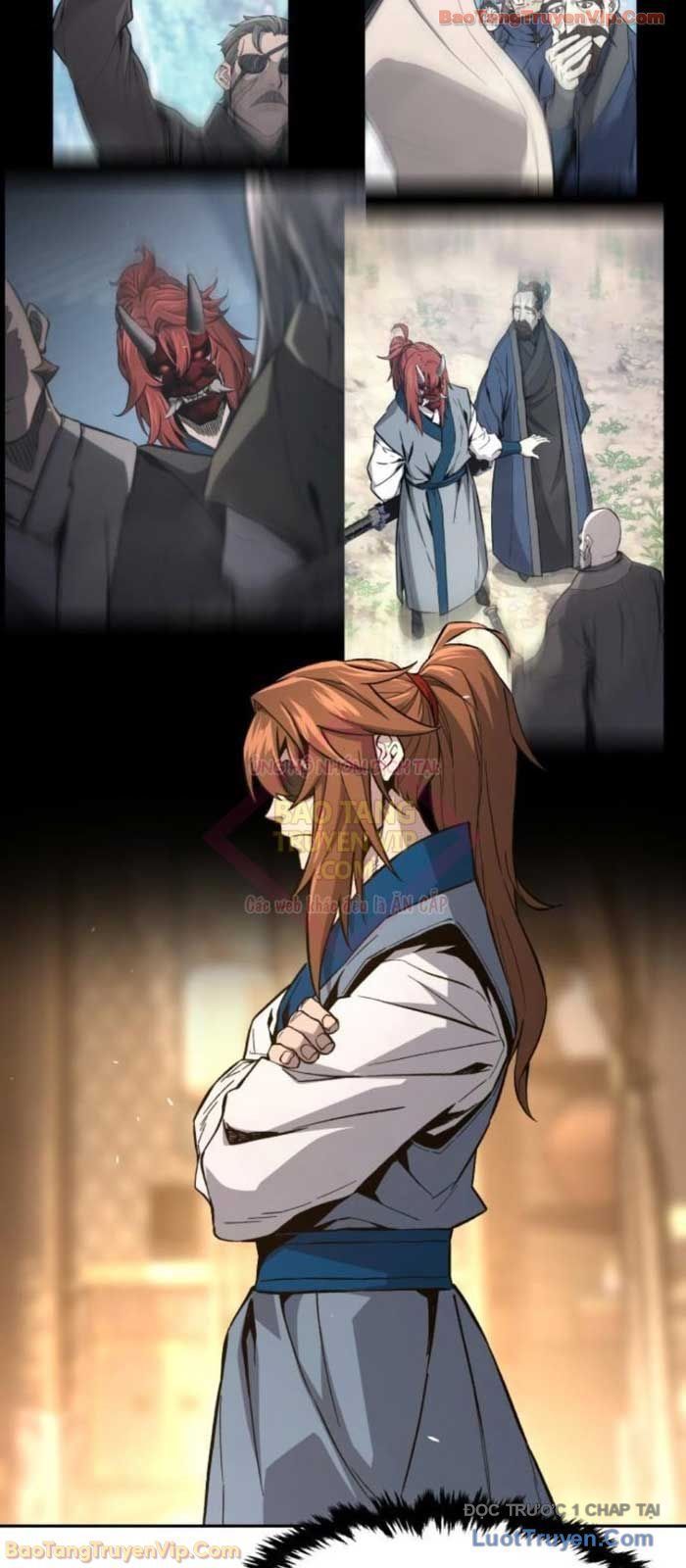 đọc truyện Cảm Kiếm Tuyệt Đối Chương 152 ảnh 76 tại Thiên Thai Truyện