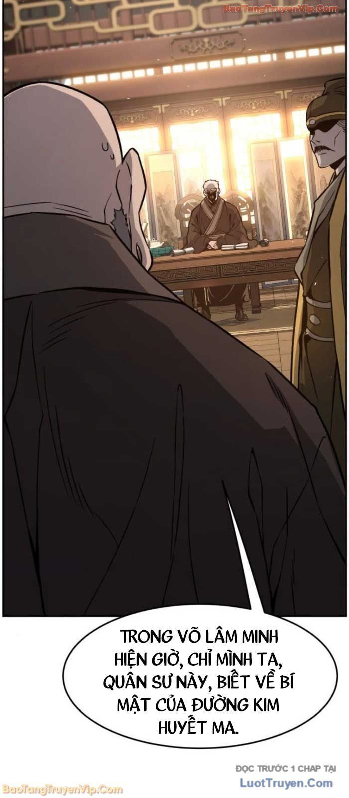 đọc truyện Cảm Kiếm Tuyệt Đối Chương 152 ảnh 11 tại Thiên Thai Truyện