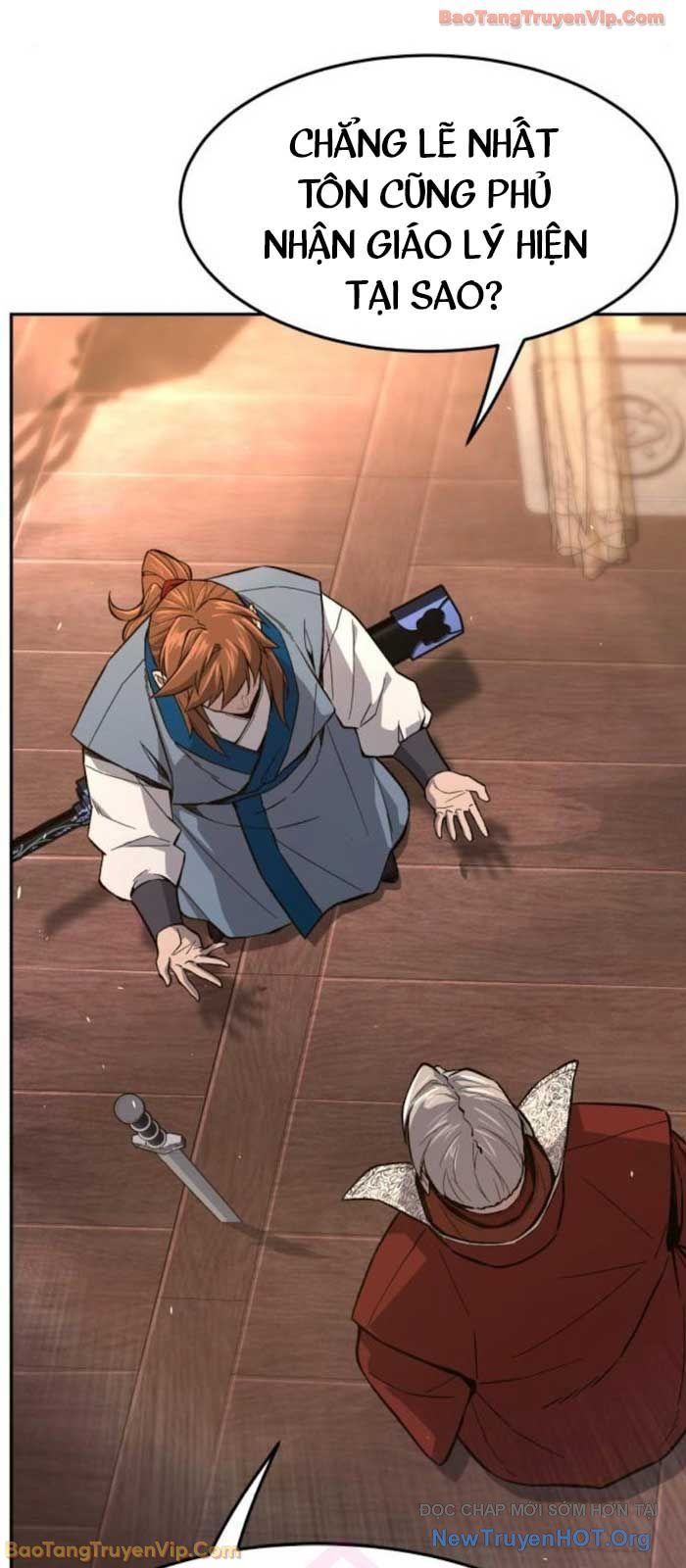 đọc truyện Cảm Kiếm Tuyệt Đối Chương 153 ảnh 20 tại Thiên Thai Truyện