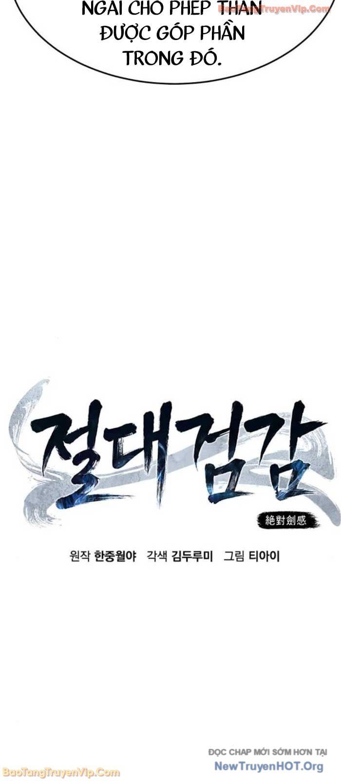 đọc truyện Cảm Kiếm Tuyệt Đối Chương 153 ảnh 28 tại Thiên Thai Truyện