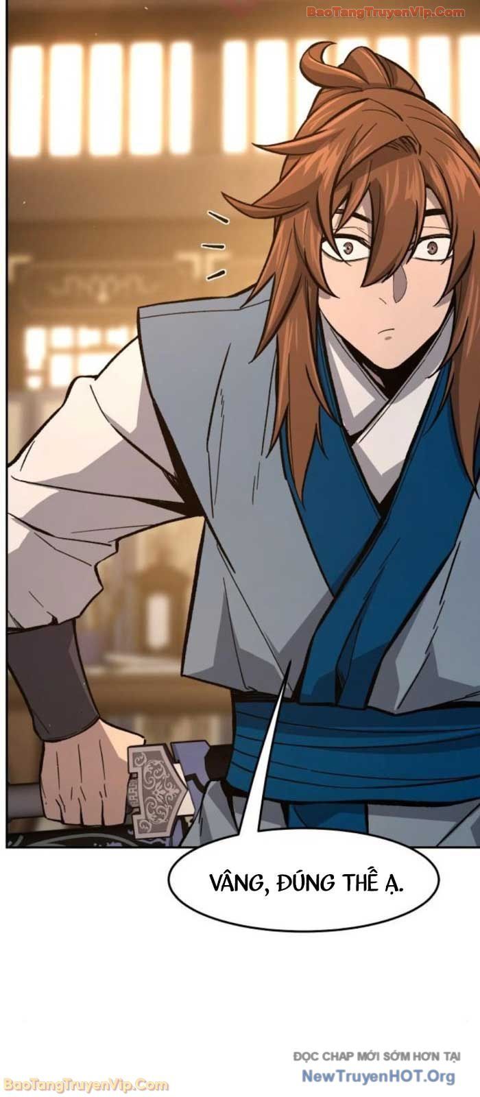 đọc truyện Cảm Kiếm Tuyệt Đối Chương 153 ảnh 33 tại Thiên Thai Truyện