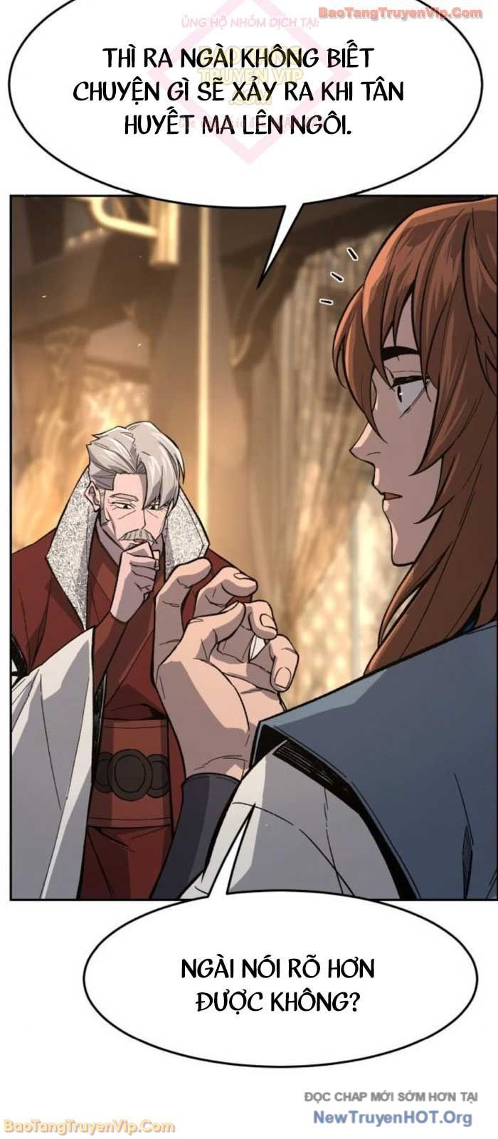 đọc truyện Cảm Kiếm Tuyệt Đối Chương 153 ảnh 40 tại Thiên Thai Truyện