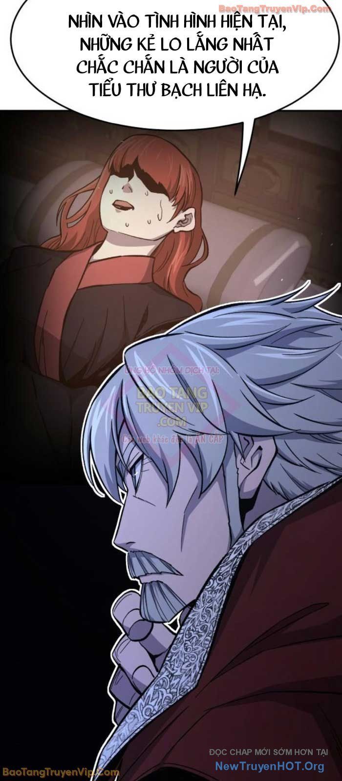 đọc truyện Cảm Kiếm Tuyệt Đối Chương 153 ảnh 43 tại Thiên Thai Truyện