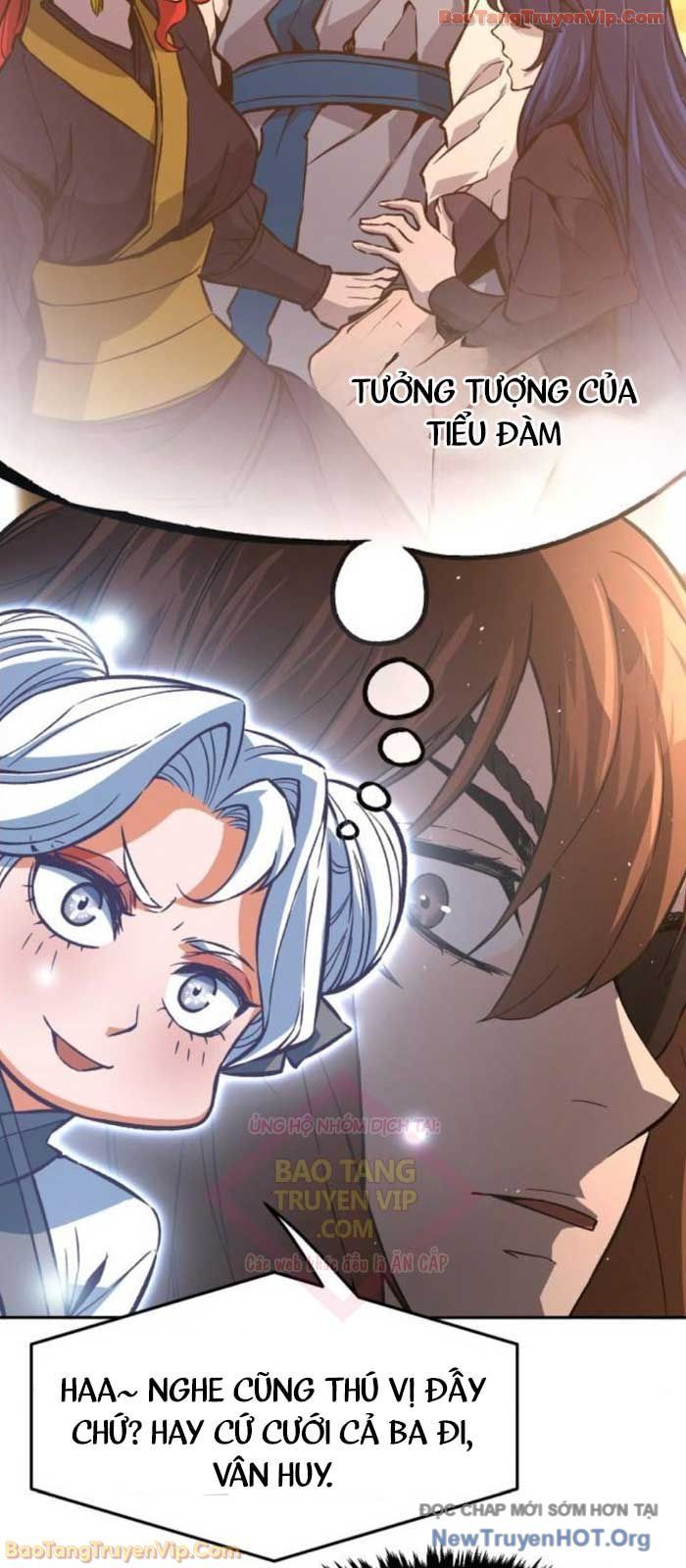 đọc truyện Cảm Kiếm Tuyệt Đối Chương 153 ảnh 70 tại Thiên Thai Truyện