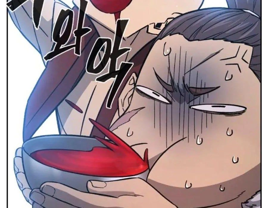 đọc truyện Cảm Kiếm Tuyệt Đối Chương 154 ảnh 102 tại Thiên Thai Truyện