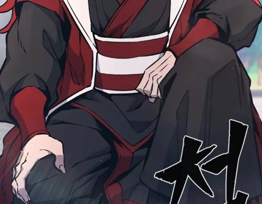 đọc truyện Cảm Kiếm Tuyệt Đối Chương 154 ảnh 108 tại Thiên Thai Truyện