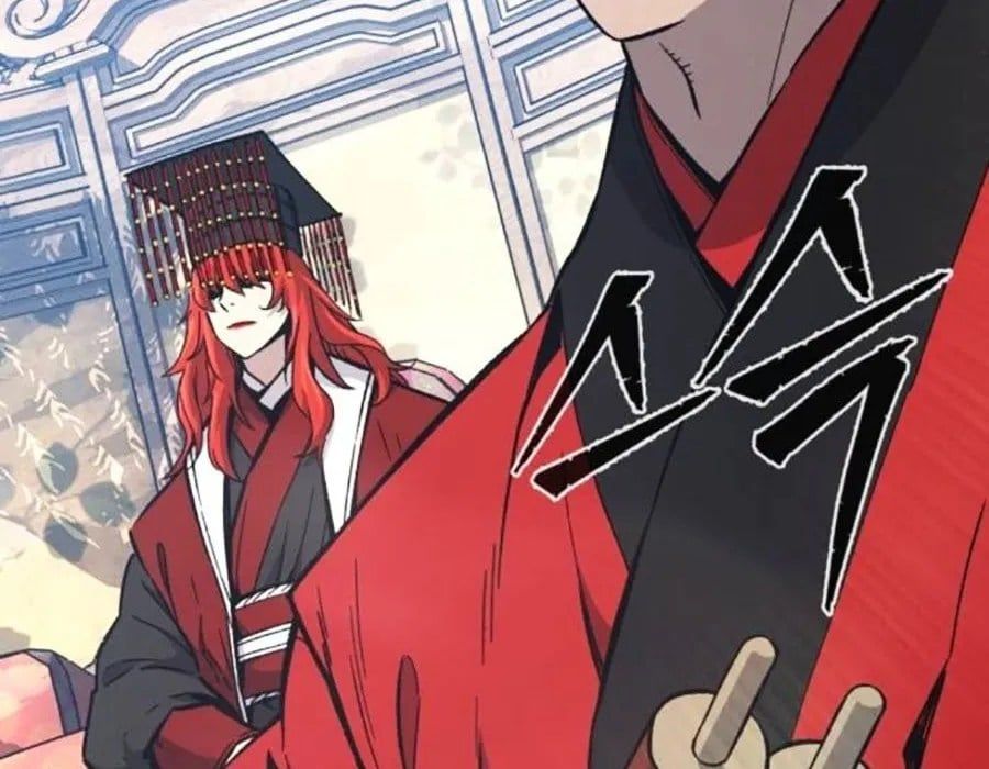 đọc truyện Cảm Kiếm Tuyệt Đối Chương 154 ảnh 142 tại Thiên Thai Truyện