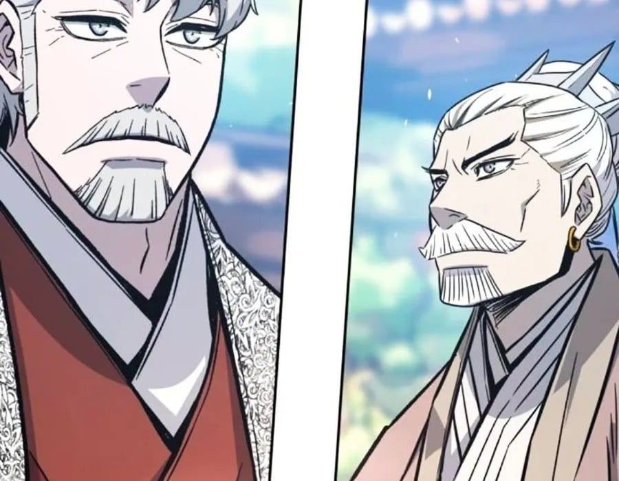 đọc truyện Cảm Kiếm Tuyệt Đối Chương 154 ảnh 150 tại Thiên Thai Truyện