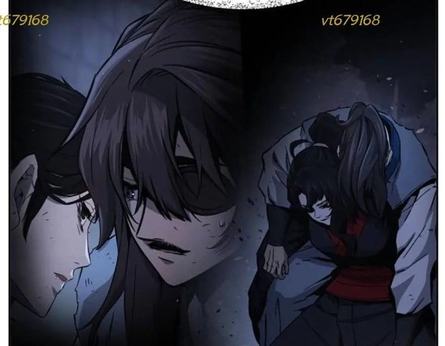 đọc truyện Cảm Kiếm Tuyệt Đối Chương 154 ảnh 216 tại Thiên Thai Truyện