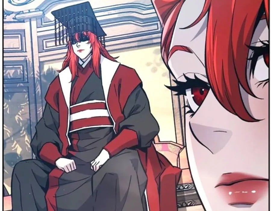 đọc truyện Cảm Kiếm Tuyệt Đối Chương 154 ảnh 327 tại Thiên Thai Truyện