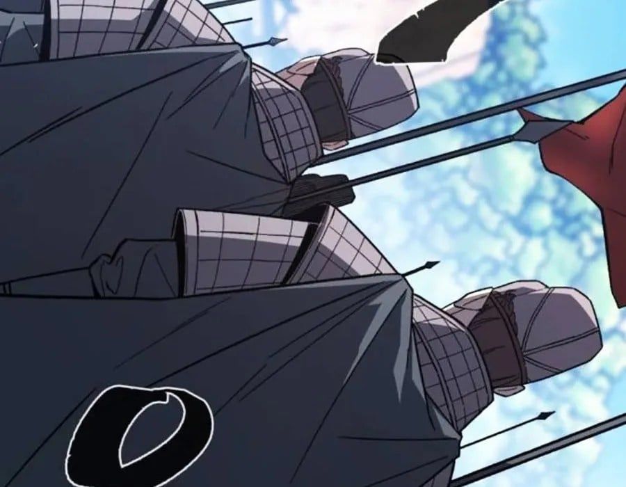 đọc truyện Cảm Kiếm Tuyệt Đối Chương 154 ảnh 359 tại Thiên Thai Truyện