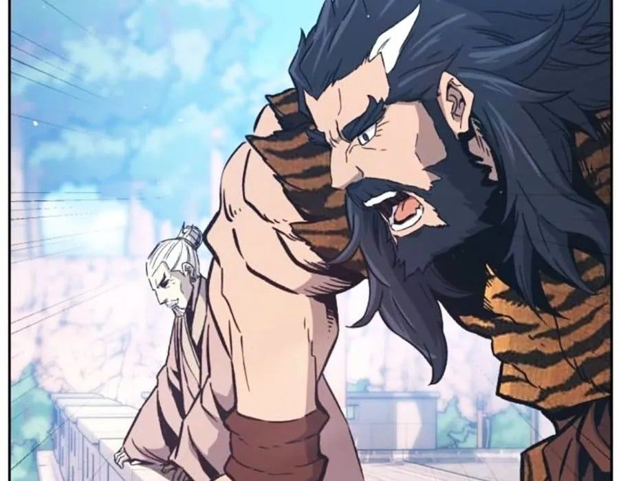 đọc truyện Cảm Kiếm Tuyệt Đối Chương 154 ảnh 370 tại Thiên Thai Truyện