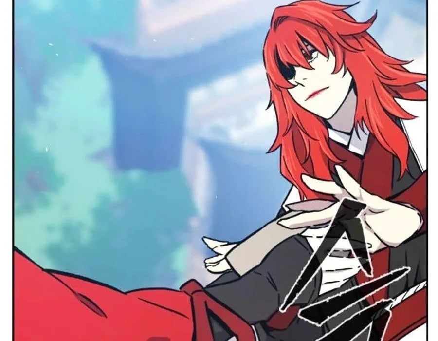 đọc truyện Cảm Kiếm Tuyệt Đối Chương 154 ảnh 48 tại Thiên Thai Truyện