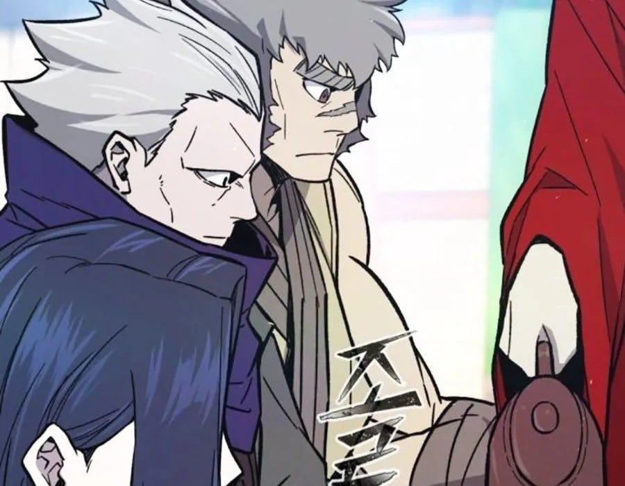 đọc truyện Cảm Kiếm Tuyệt Đối Chương 154 ảnh 81 tại Thiên Thai Truyện