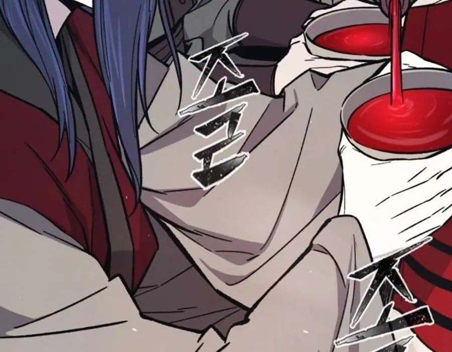 đọc truyện Cảm Kiếm Tuyệt Đối Chương 154 ảnh 83 tại Thiên Thai Truyện