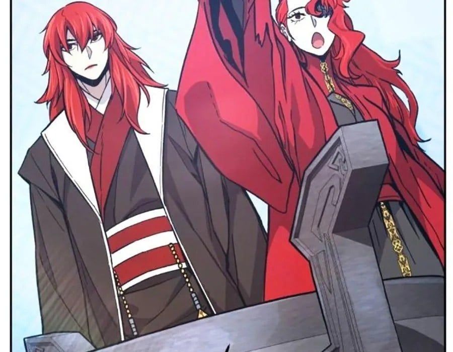 đọc truyện Cảm Kiếm Tuyệt Đối Chương 154 ảnh 92 tại Thiên Thai Truyện