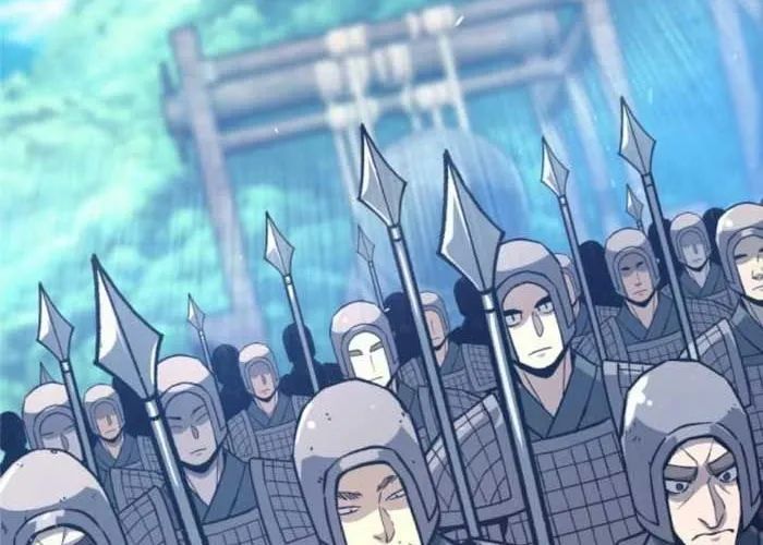 đọc truyện Cảm Kiếm Tuyệt Đối Chương 155 ảnh 5 tại Thiên Thai Truyện