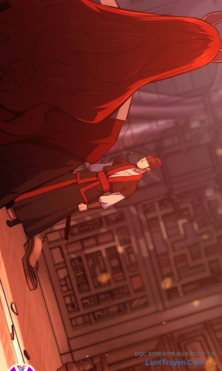 đọc truyện Cảm Kiếm Tuyệt Đối Chương 156 ảnh 112 tại Thiên Thai Truyện