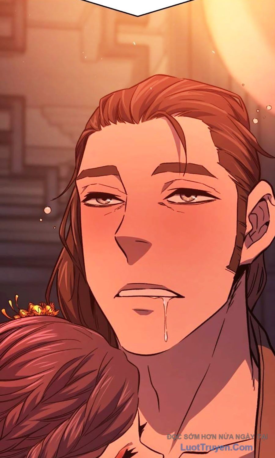 đọc truyện Cảm Kiếm Tuyệt Đối Chương 156 ảnh 115 tại Thiên Thai Truyện